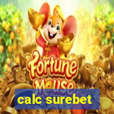 calc surebet