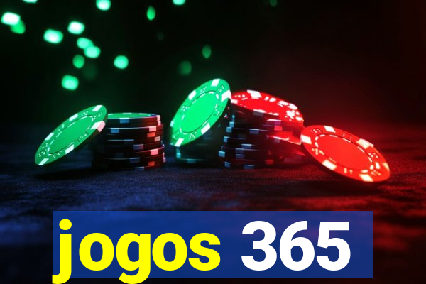 jogos 365