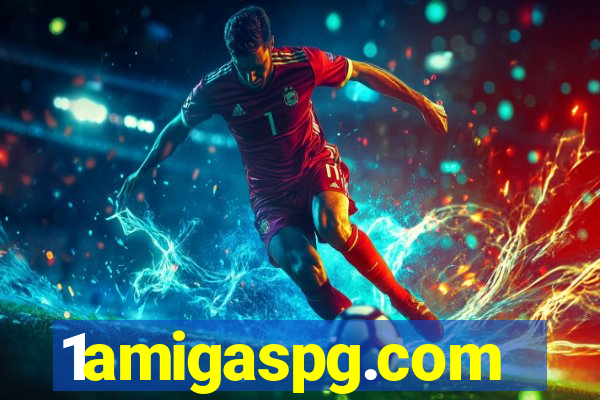 1amigaspg.com