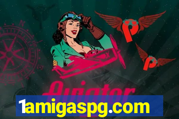 1amigaspg.com