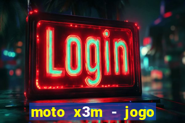 moto x3m - jogo de moto 2