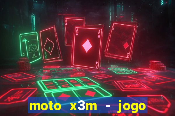 moto x3m - jogo de moto 2