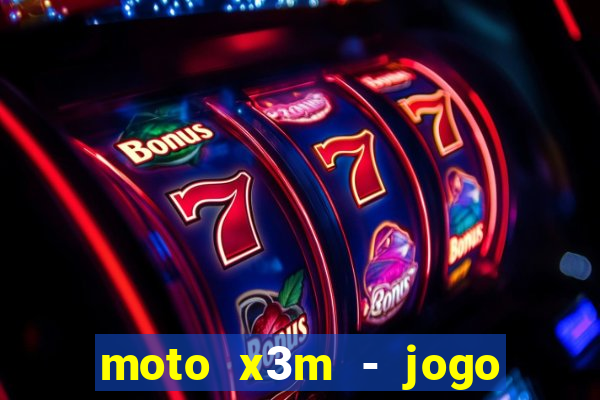 moto x3m - jogo de moto 2