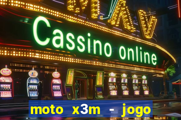 moto x3m - jogo de moto 2