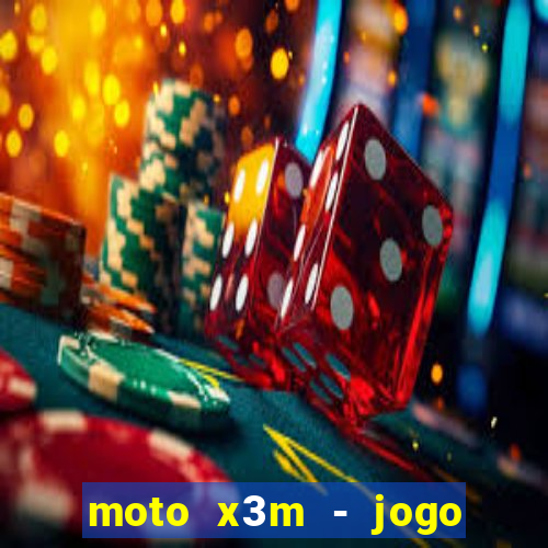 moto x3m - jogo de moto 2
