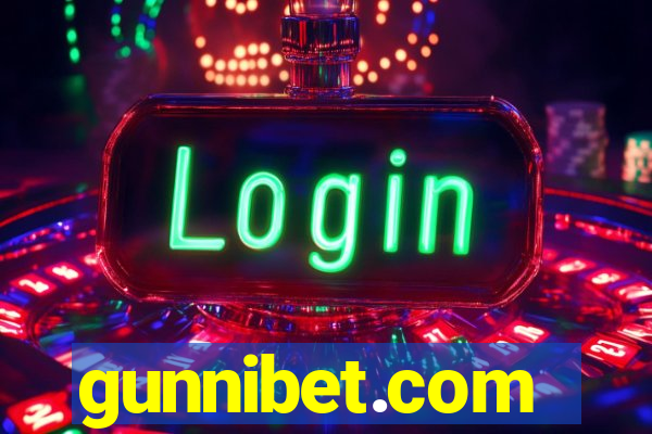 gunnibet.com