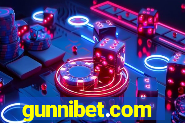 gunnibet.com