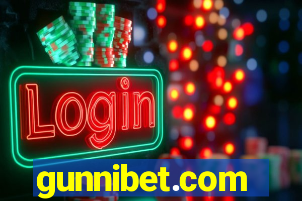 gunnibet.com
