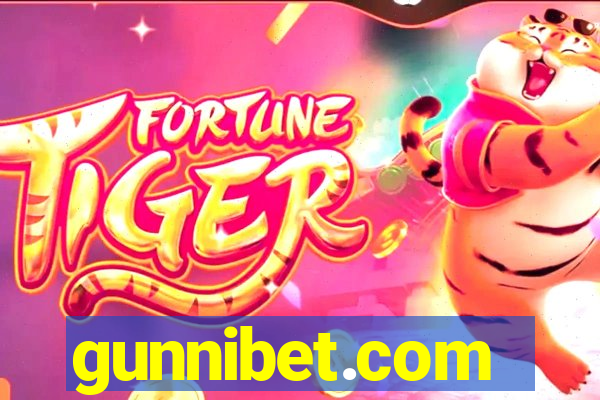 gunnibet.com
