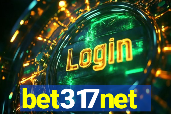 bet317net