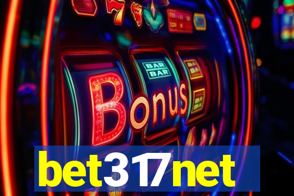bet317net