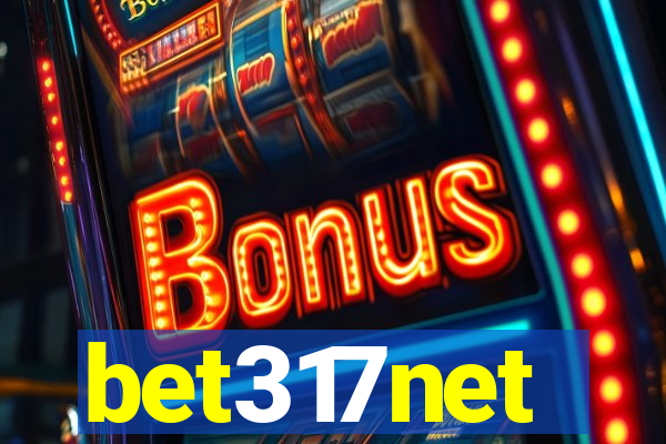 bet317net