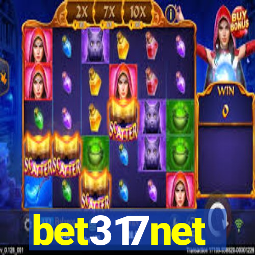 bet317net