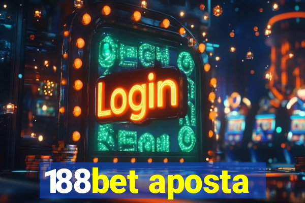 188bet aposta