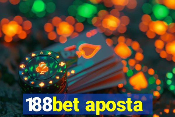 188bet aposta