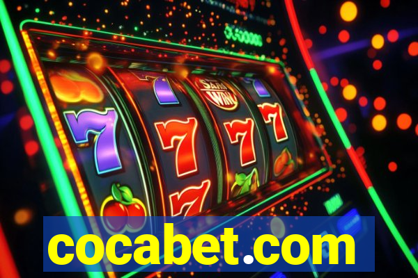 cocabet.com