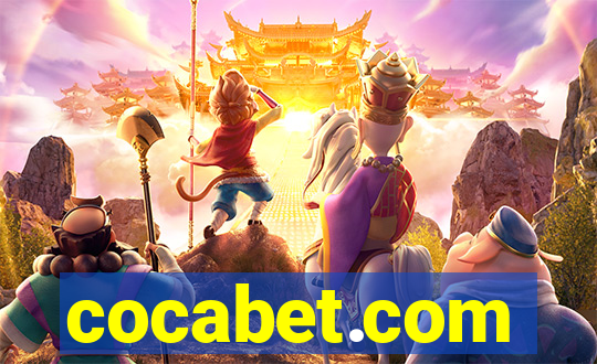 cocabet.com