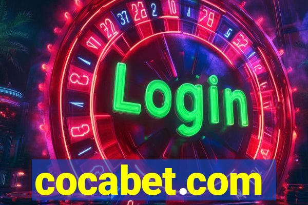 cocabet.com