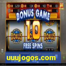 uuujogos.com