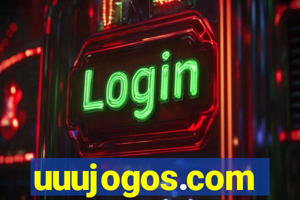 uuujogos.com