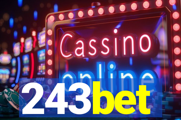 243bet