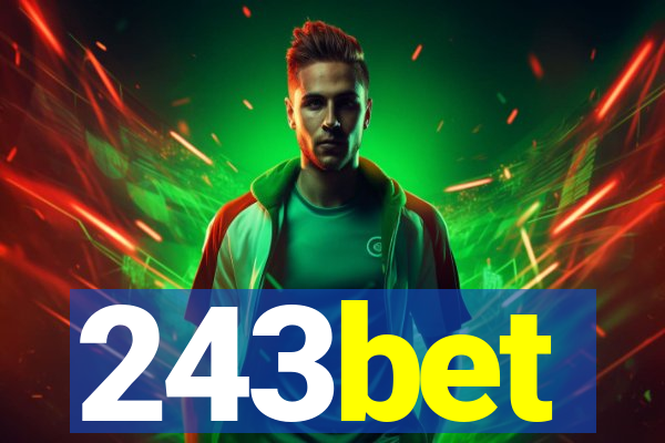 243bet