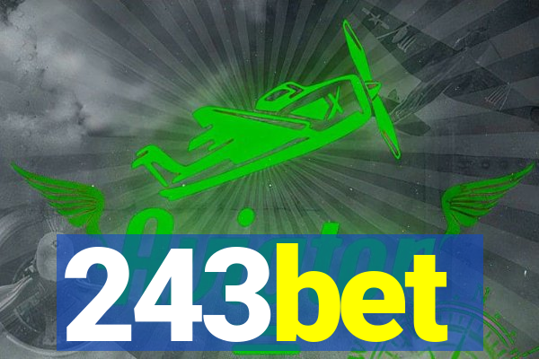 243bet