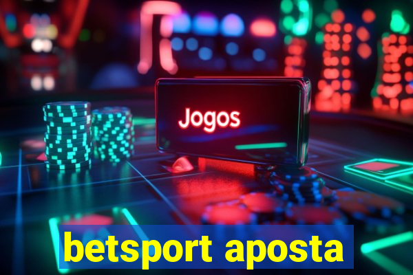 betsport aposta