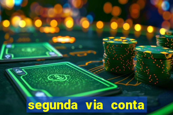 segunda via conta de luz ceee