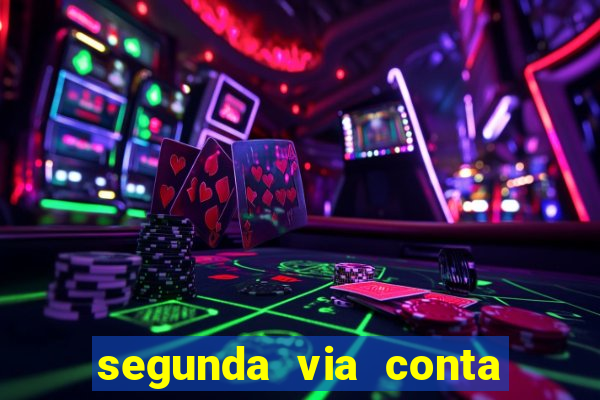 segunda via conta de luz ceee