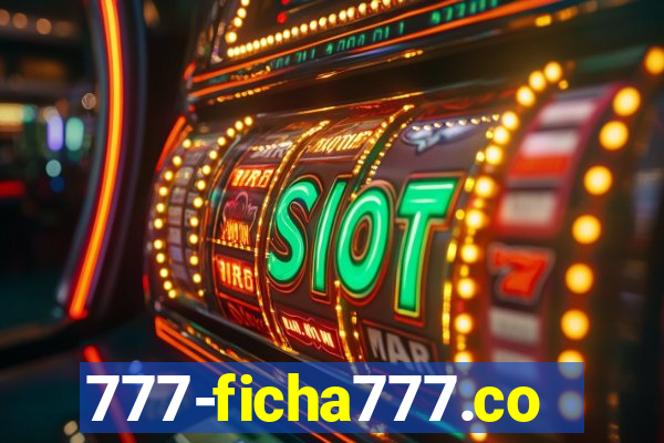 777-ficha777.com