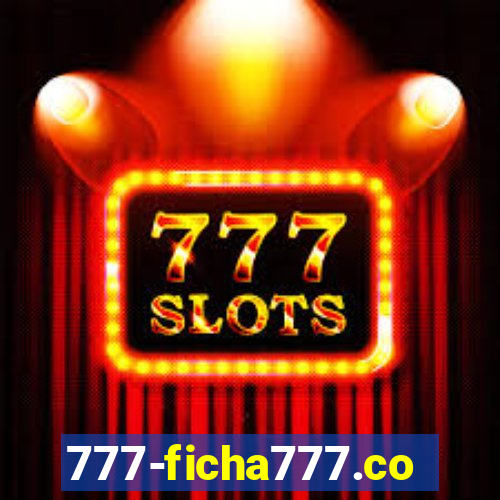 777-ficha777.com