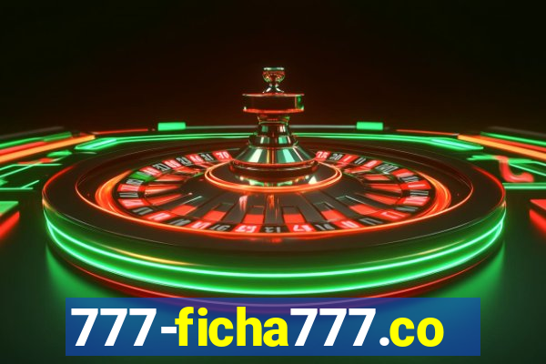777-ficha777.com