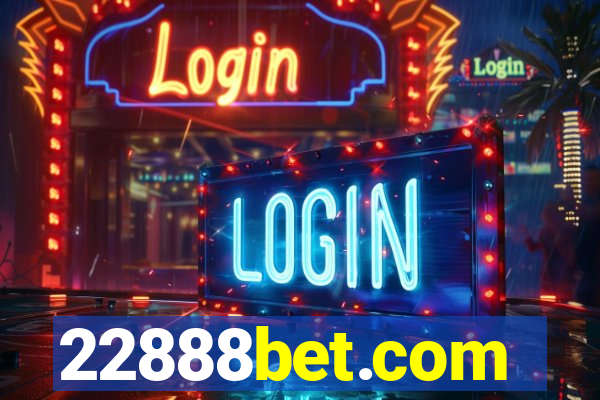 22888bet.com
