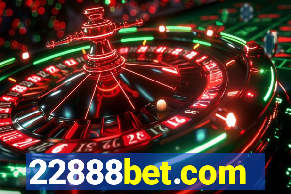 22888bet.com