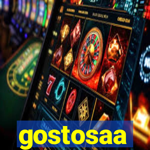 gostosaa