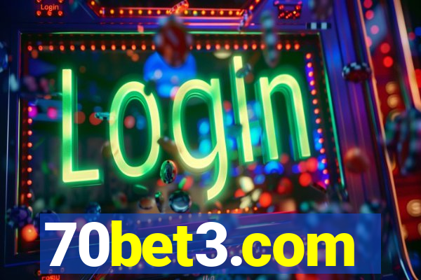 70bet3.com