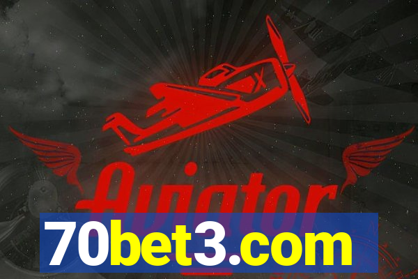 70bet3.com