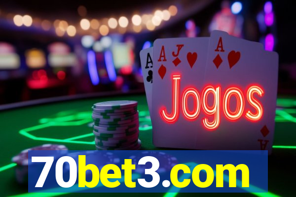 70bet3.com