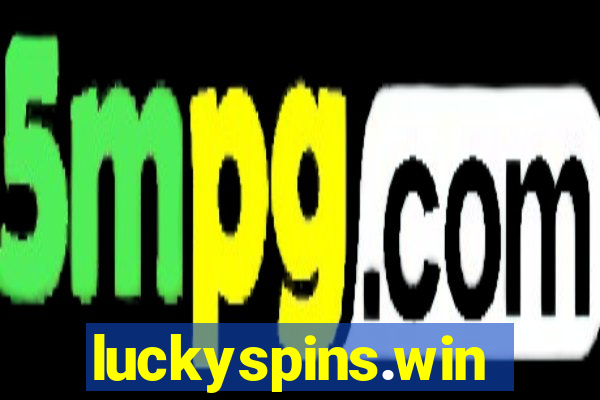 luckyspins.win
