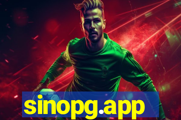 sinopg.app