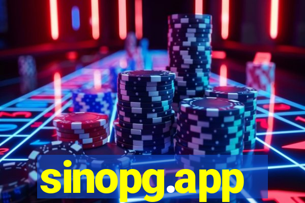 sinopg.app