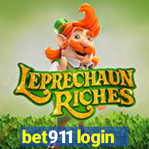 bet911 login
