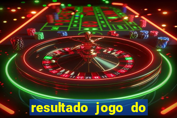 resultado jogo do bicho bh