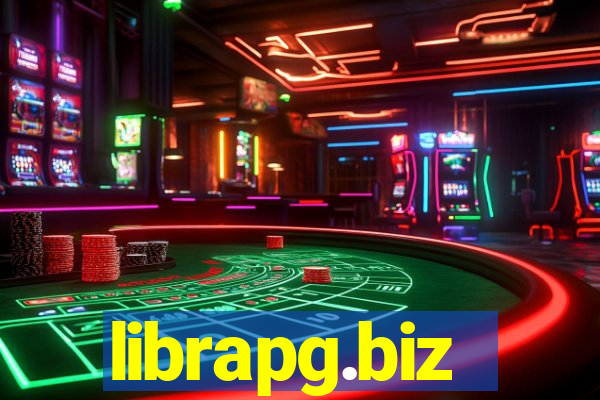 librapg.biz