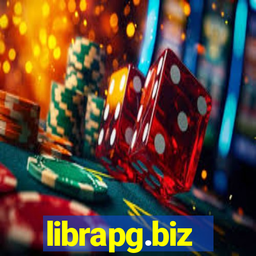 librapg.biz