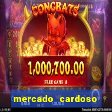 mercado cardoso uniao de vila nova