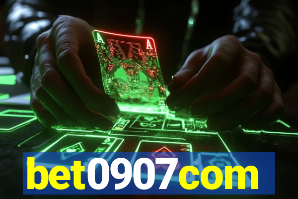 bet0907com
