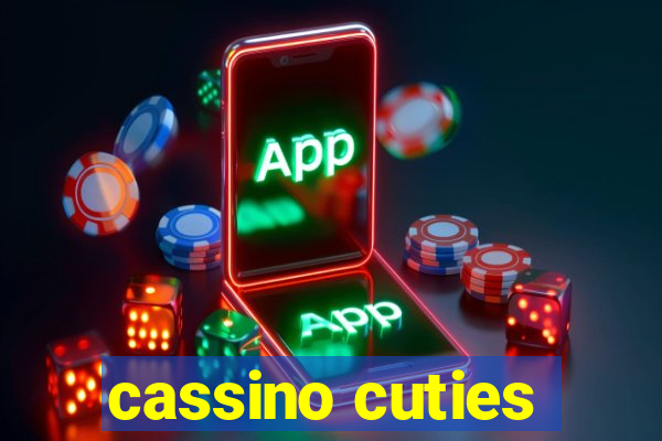 cassino cuties