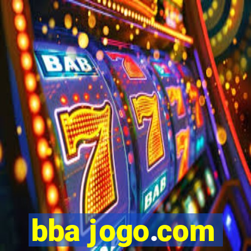 bba jogo.com